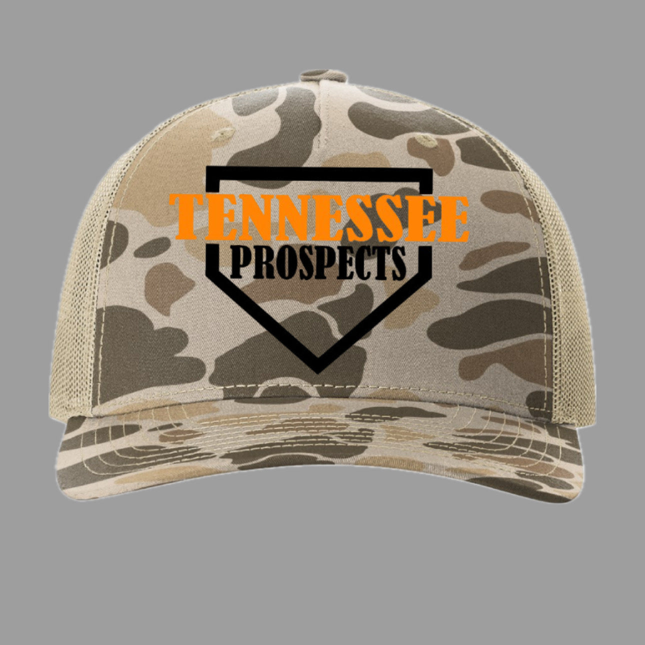 Richardson Embroidered Hat