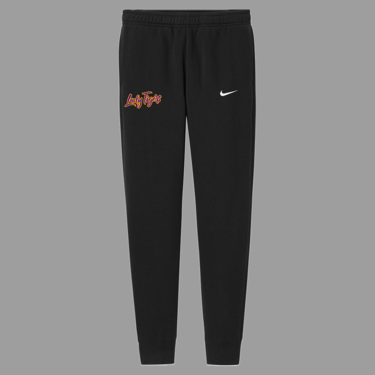 Nike Joggers Black