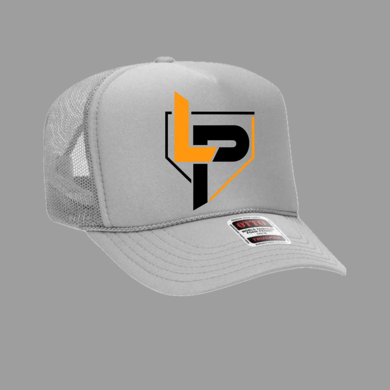 OTTO Trucker Hat