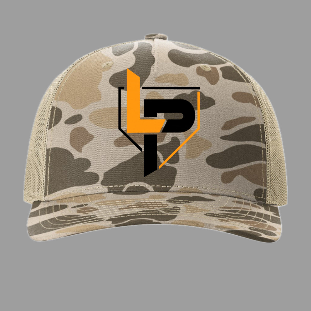 Richardson Embroidered Hat