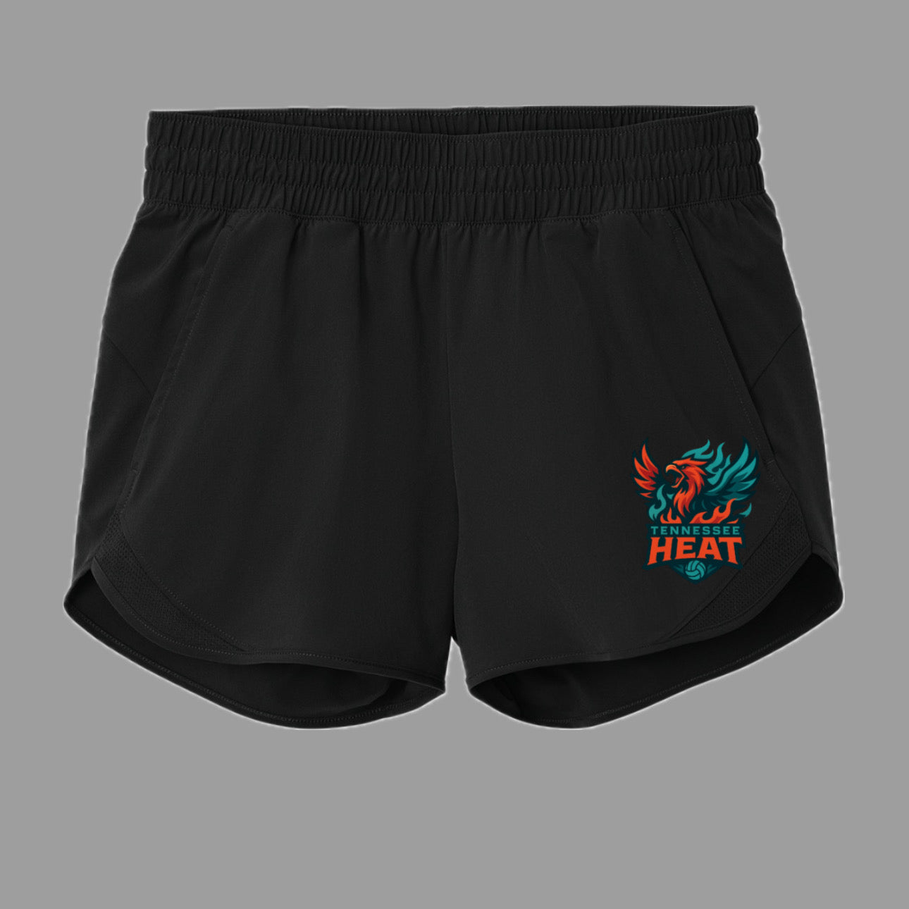 TN Heat 15 Women's Swift Short