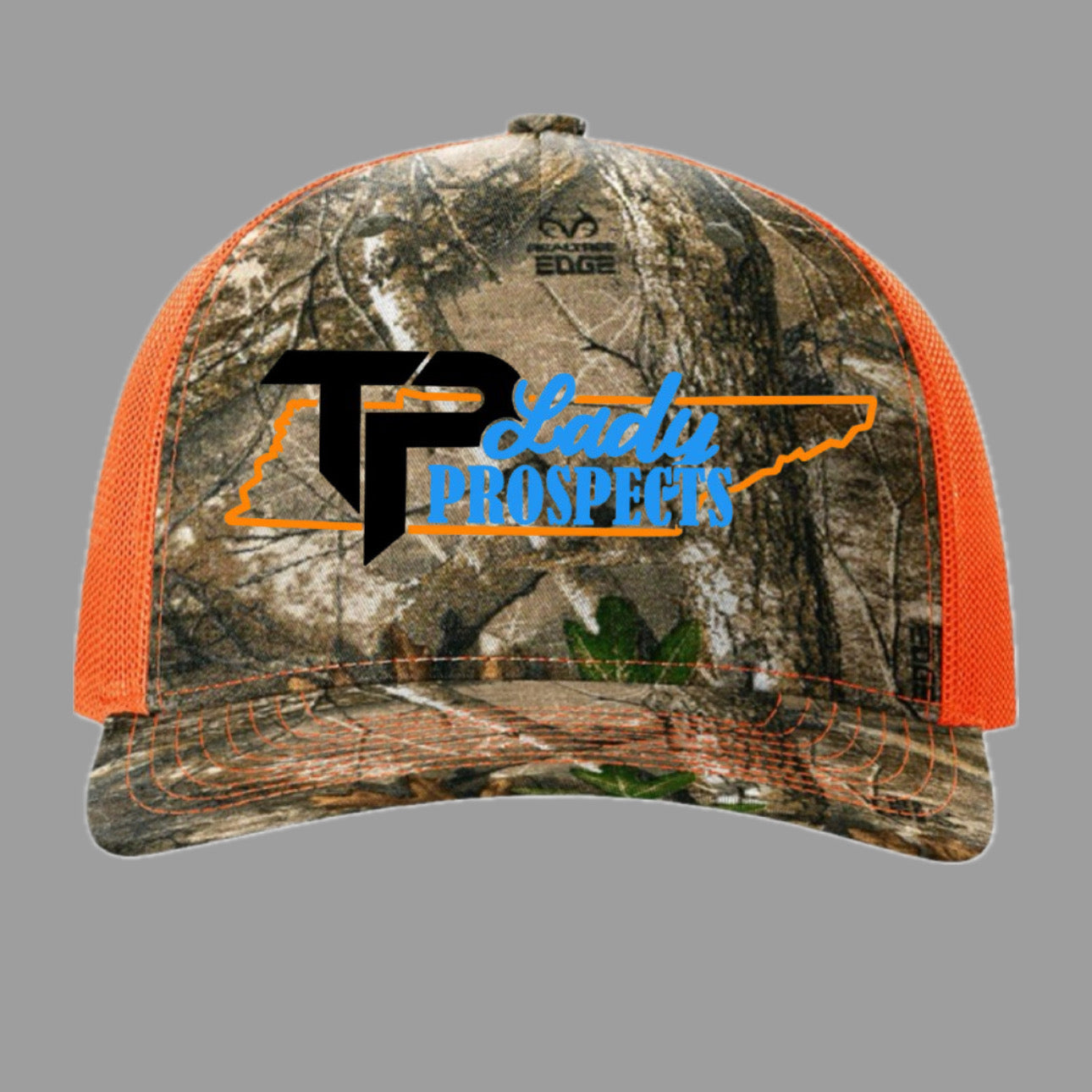 RealTree Embroidered Hat