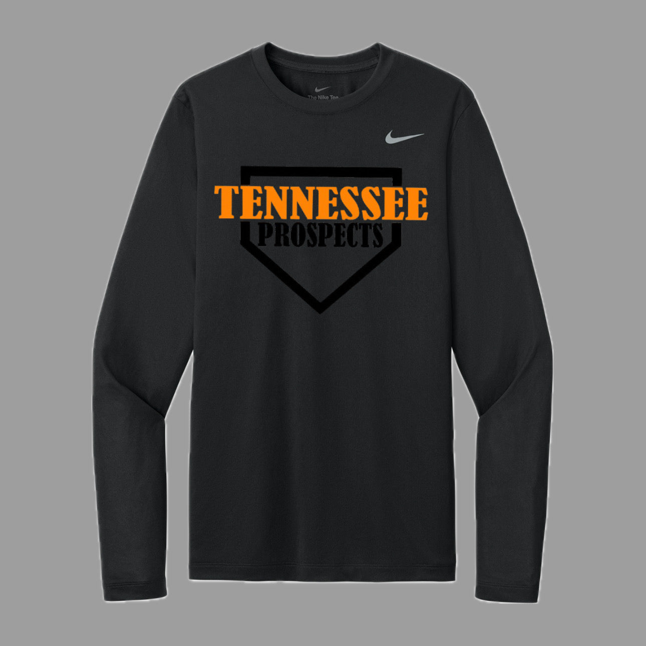Dri-Fit - Nike Long-Sleeve