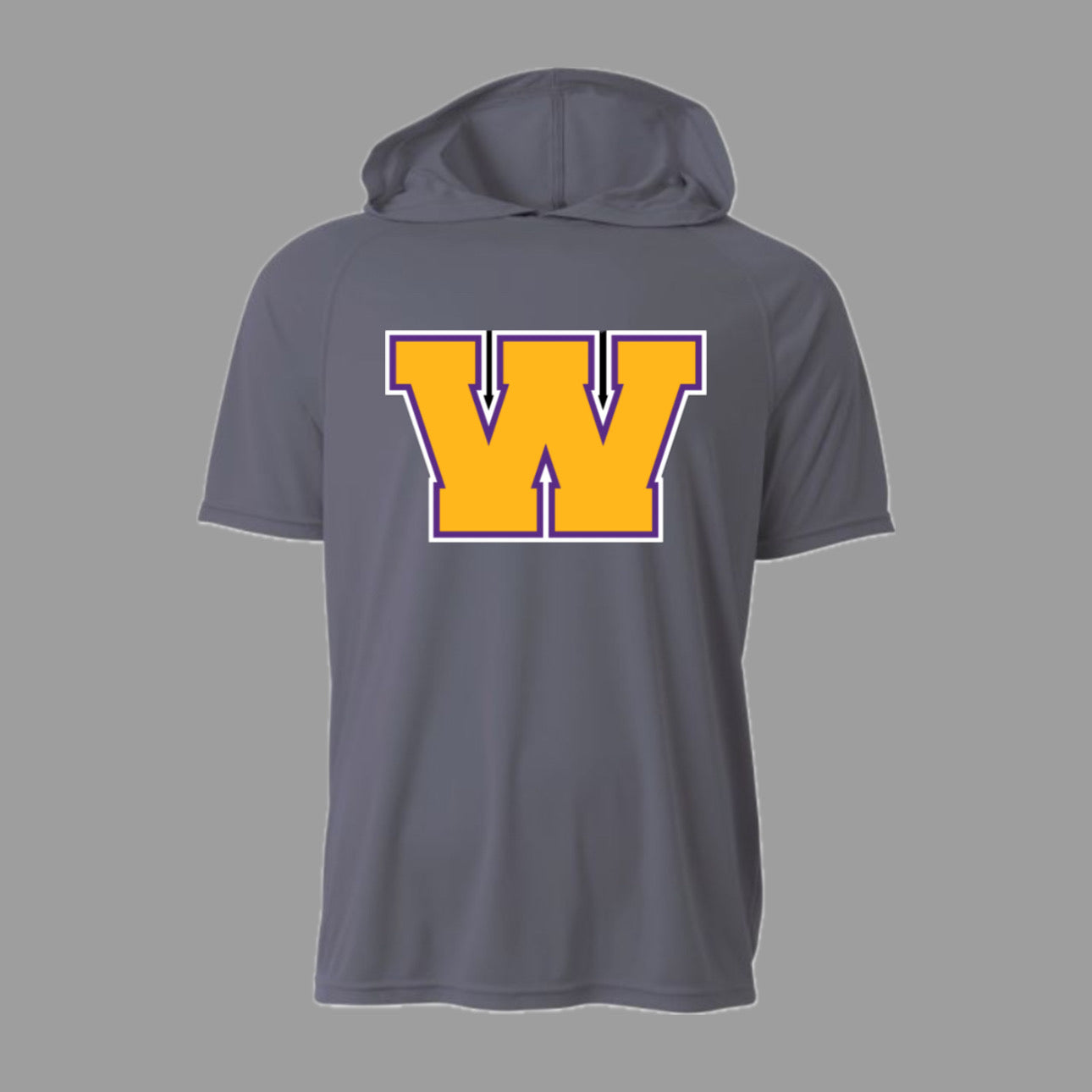 Dri-Fit Hooded T-Shirt