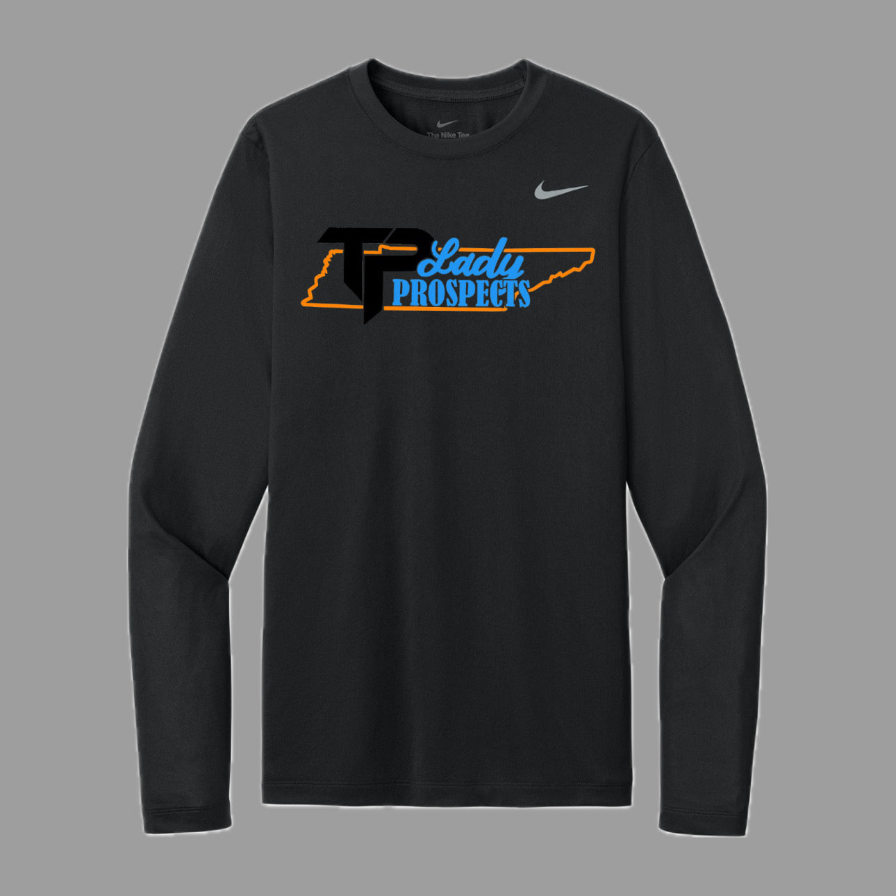 Dri-Fit - Nike Long-Sleeve