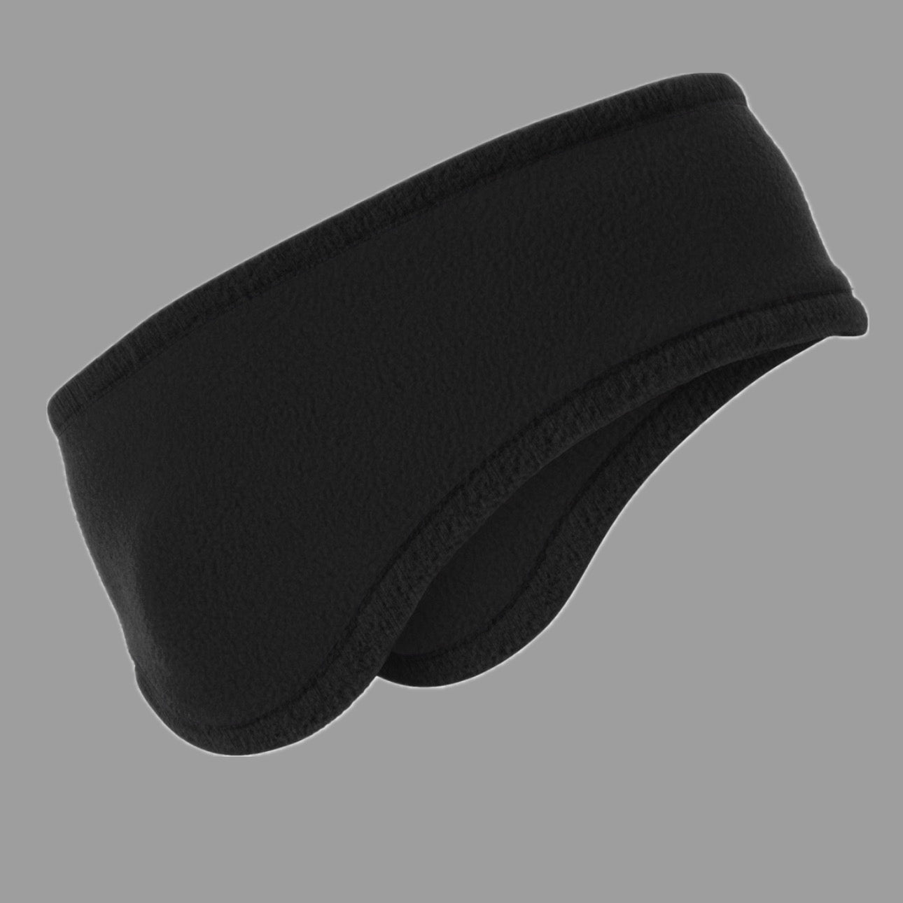 Fleece Headband Lady Tigers