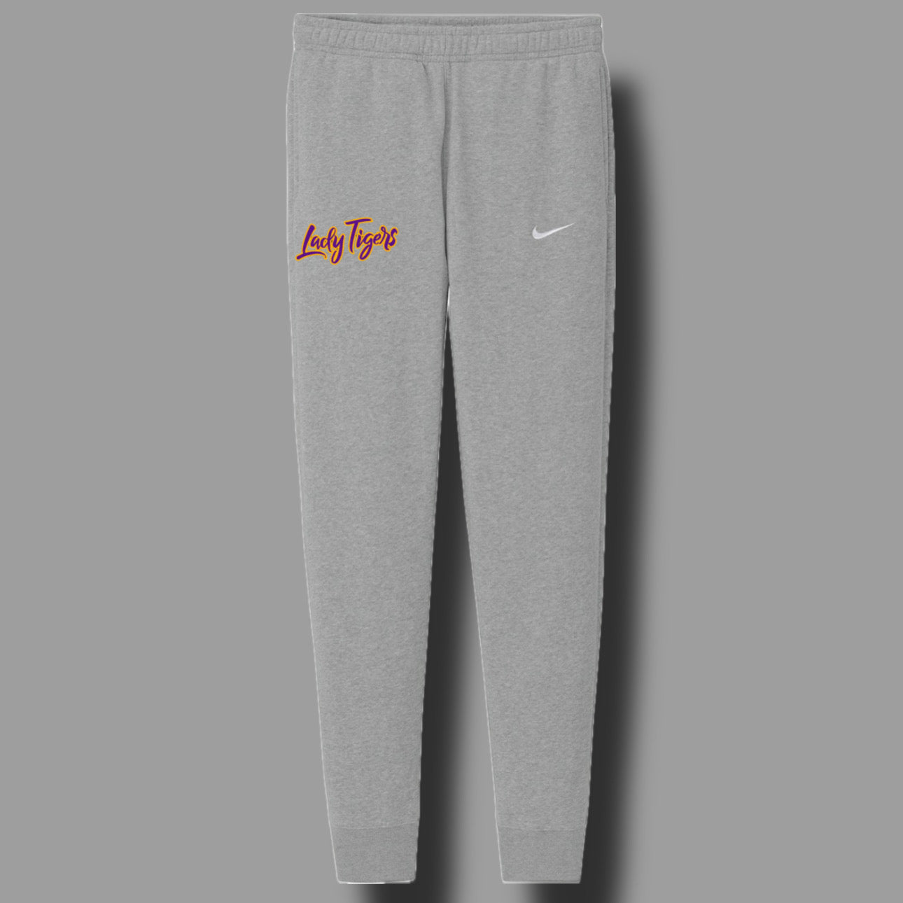 Nike Joggers Gray