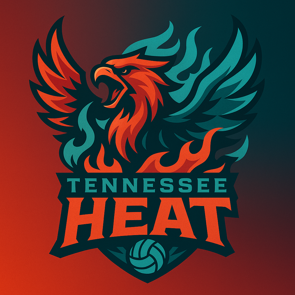 Tennessee Heat 15