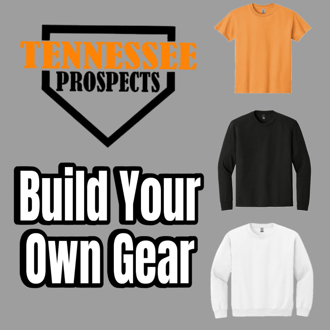 Build Your Own Gear