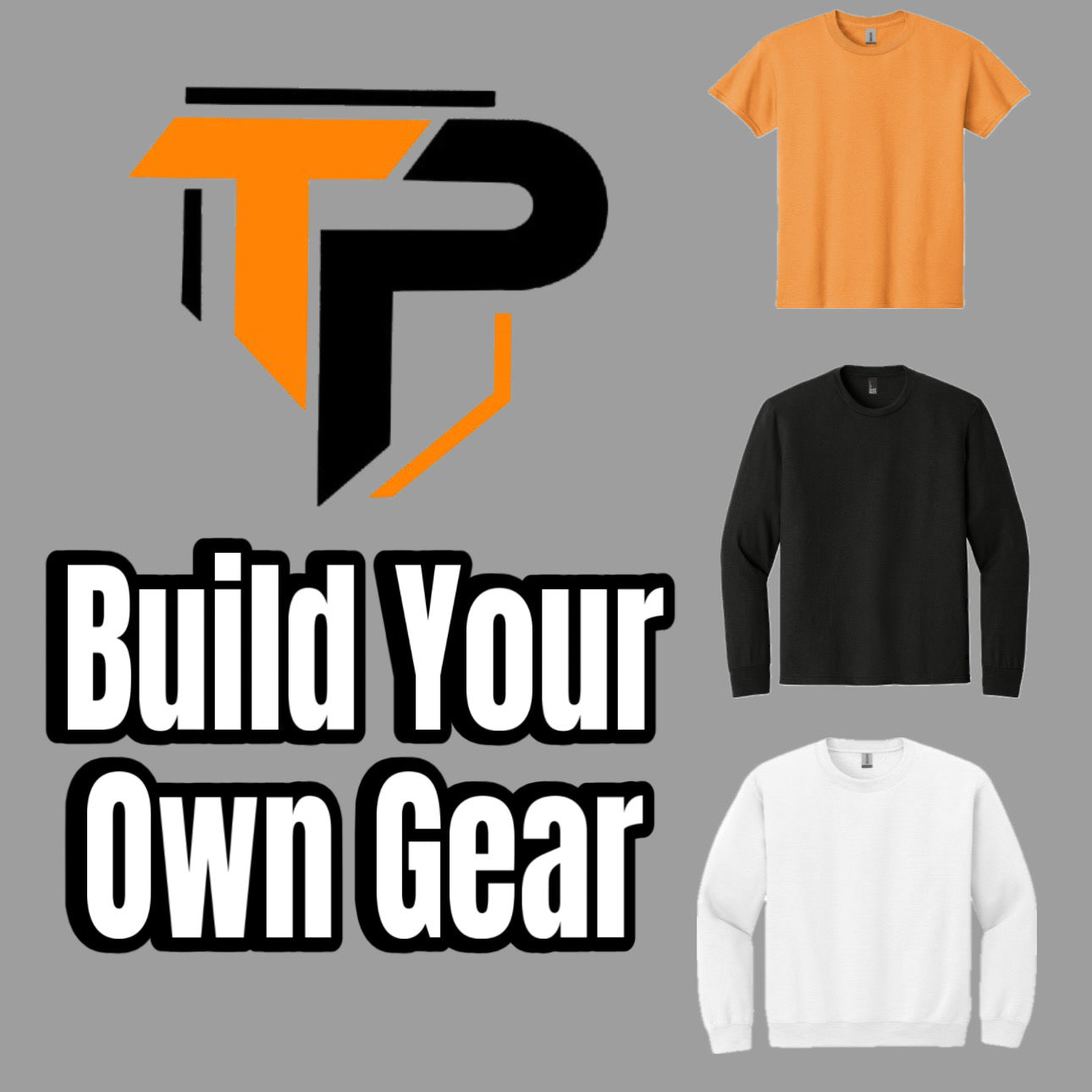 Build Your Own Gear