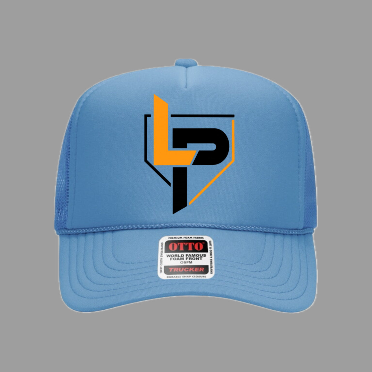 OTTO Trucker Hat