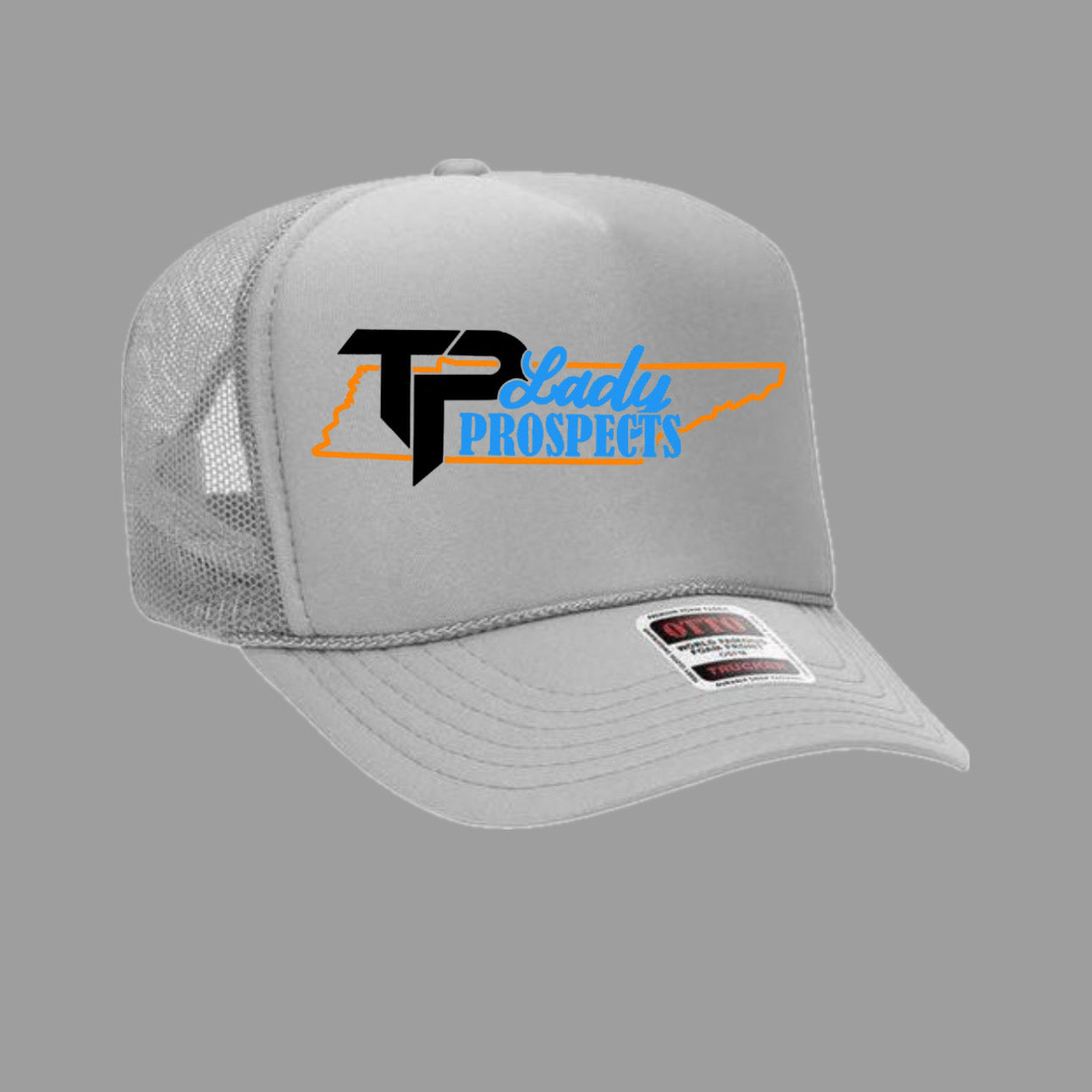 OTTO Trucker Hat