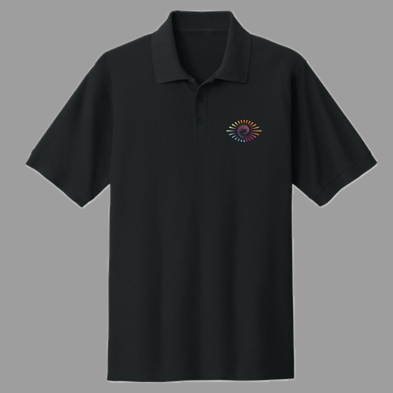 Unisex Polo KP155