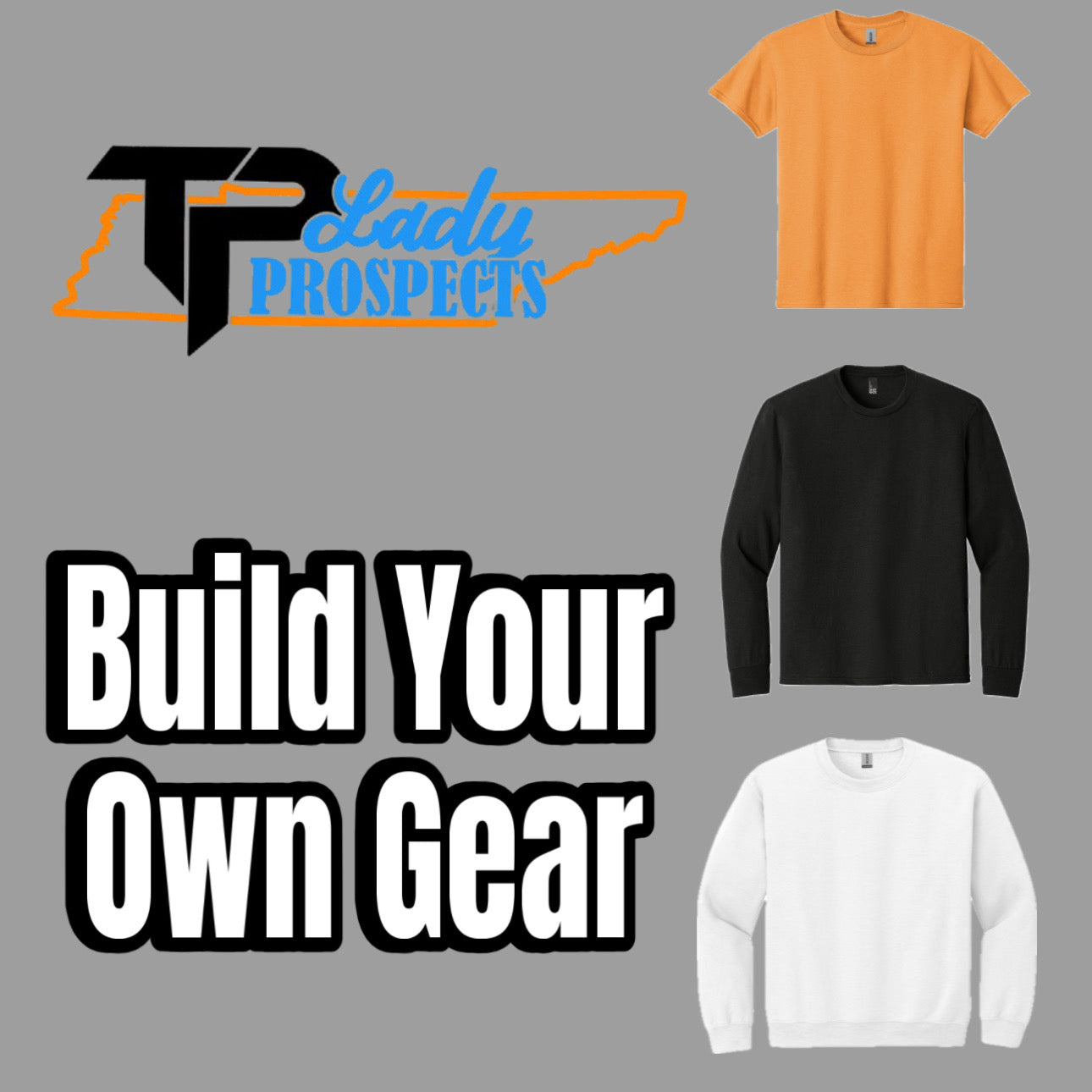 Build Your Own Gear