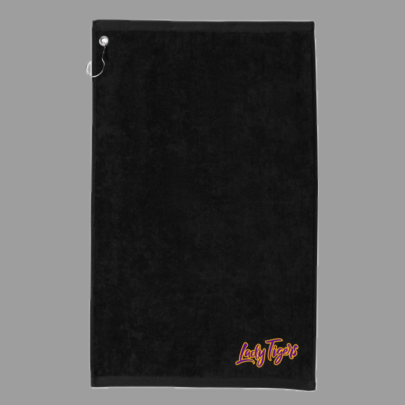 Hand Towel Lady Tigers