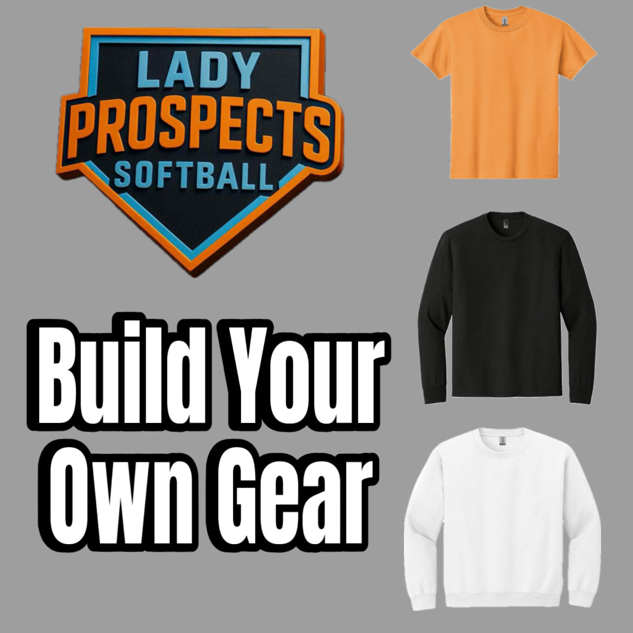 Build Your Own Gear