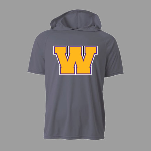 Dri-Fit Hooded T-Shirt
