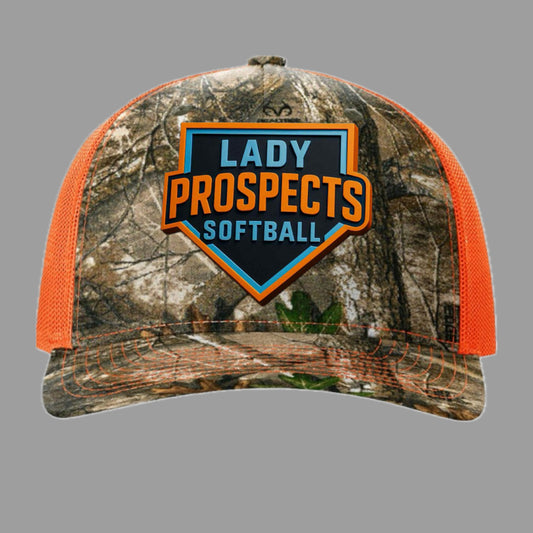 RealTree Embroidered Hat