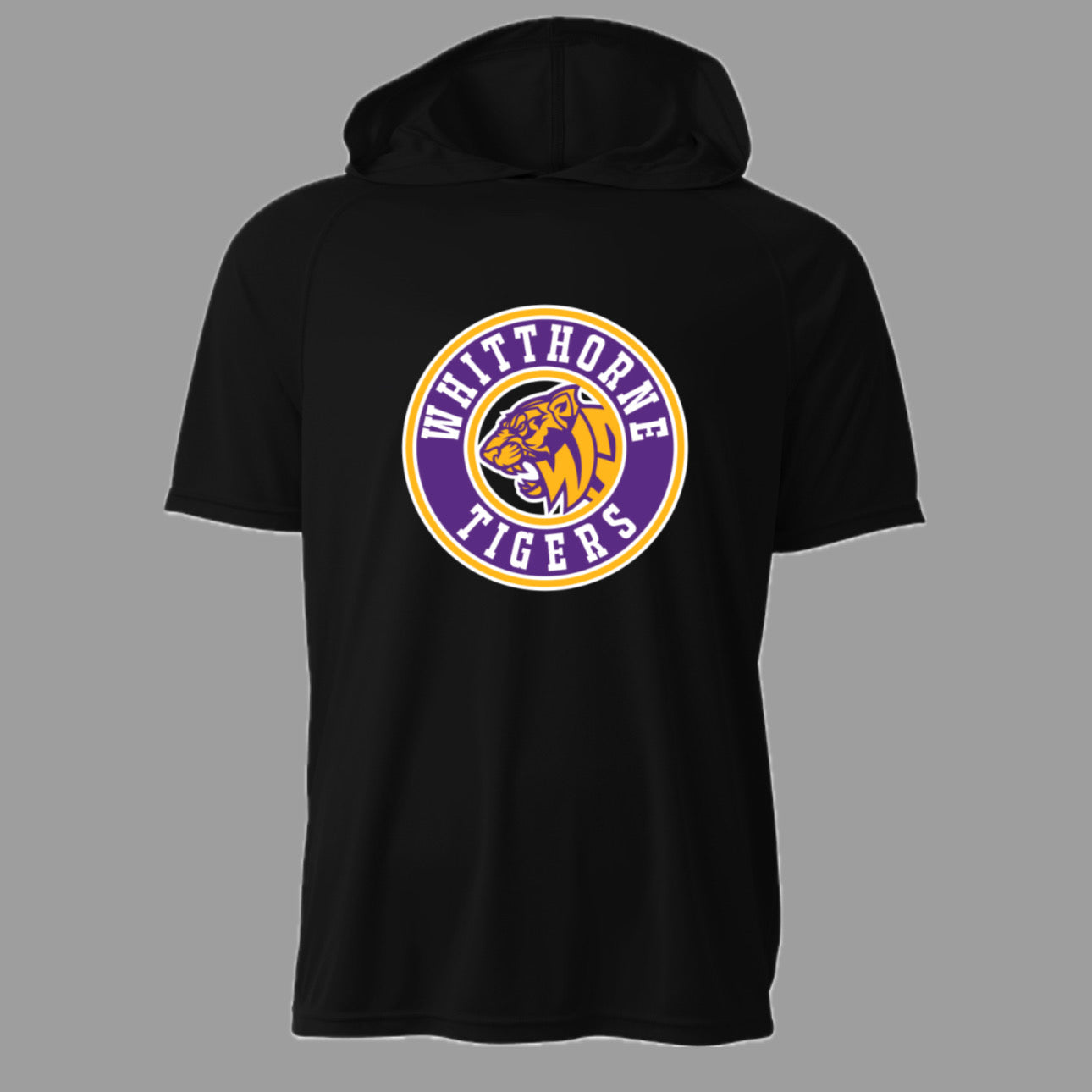 Dri-Fit Hooded T-Shirt