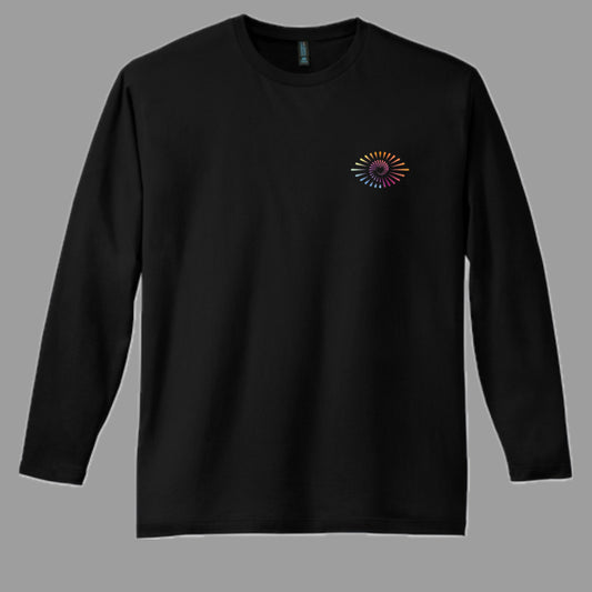 Unisex Long Sleeve Shirt DT105