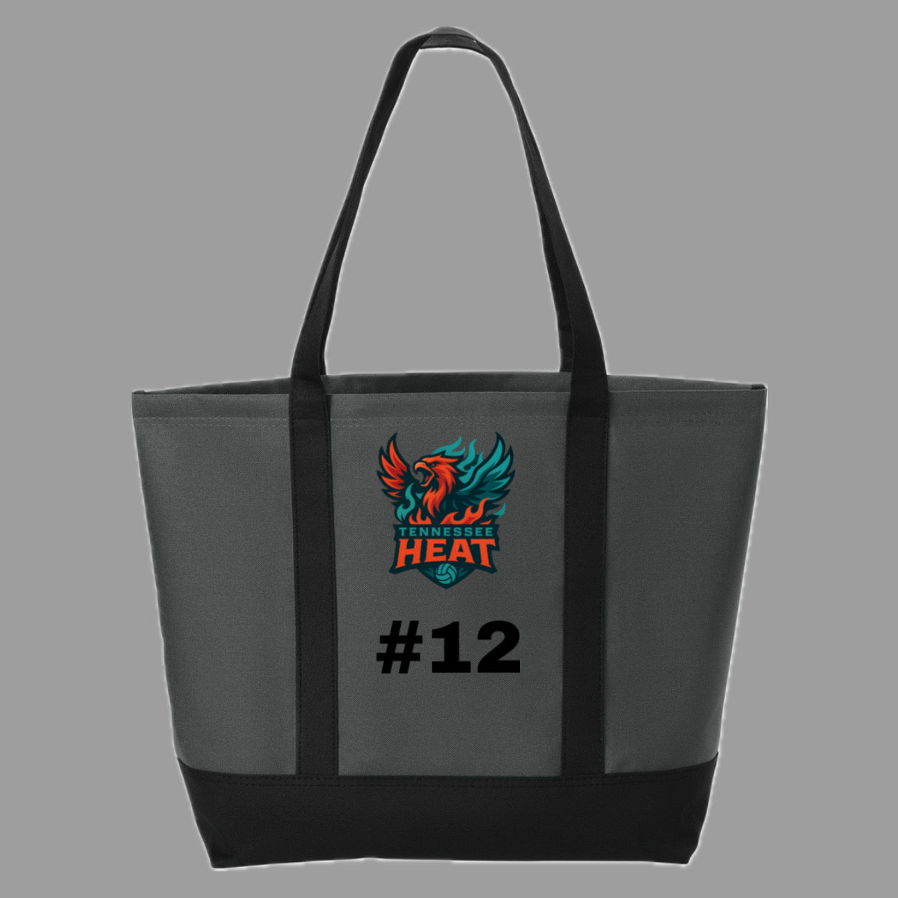 TN Heat 15 Tote Bag