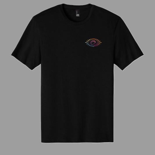 Unisex Crewneck TShirt DT104