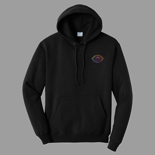 Unisex Hoodie PC78H