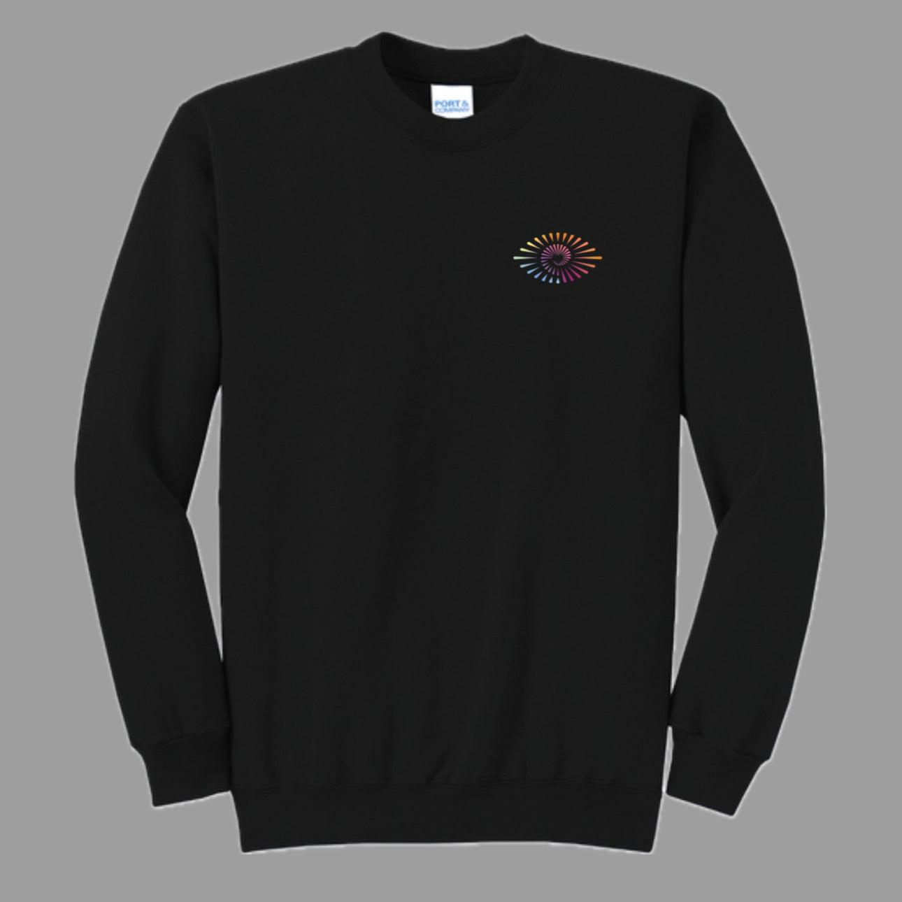 Unisex Crewneck Sweatshirt PC78
