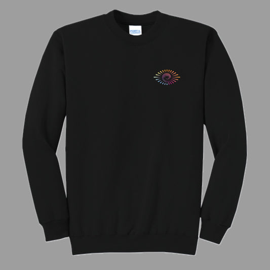 Unisex Crewneck Sweatshirt PC78